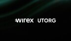 Utorg Taps Wirex BaaS to Unlock Onchain Neobanking services for 300,000+ Hÿper App Users
