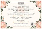 Ziba Med Spa Announces First Anniversary Celebration and Spring Wellness Treatment Packages