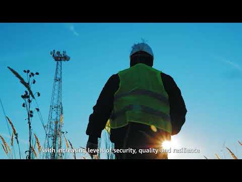 450 MHz LTE: Stronger, Smarter Grid for Brazil