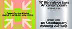 Artprice News: The Lyon Biennale 2026 redefines the driving forces of international contemporary art