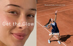 ASICS LAUNCHES "BEAUTY" CAMPAIGN FEATURING POST-EXERCISE FACES TO SHOW THE GLOW THAT COMES FROM WITHIN