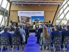 BLUETTI Launches Smart Integrated Balcony Solar Solutions in Paris
