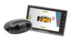 Brigade launches Backsense® Radar OSD, combining radar and cameras into one intelligent safety system