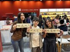 Chinese Publishing Delegation Takes Center Stage at 2026 Buenos Aires International Book Fair