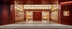 Chow Tai Fook Unveils Its First Global Flagship Store in Hong Kong