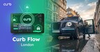 Curb Flow Brings Passengers Back Into Black Taxis With Growing Demand Partner Network