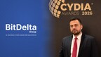 Dr. Demetrios, CEO of BitDelta Group, Awarded at CYDIA Awards 2026 in Recognition of Global Impact
