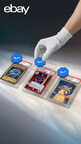 eBay Launches Authenticity Guarantee for Trading Cards in the UK