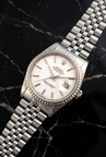 FutureGrail Sets New Sales Record for George Daniels Timepiece at May Auction