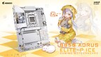 GIGABYTE Launches New B850 Ari Editions to Respond to the Growing Demand from Anime and PC DIY Communities