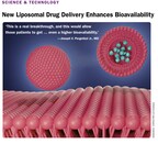 Innocan Pharma LPT-CBD is featured in Pain Medicine News