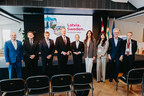 Latvian companies launch new cooperation projects in technology, defence and green transformation sectors during official visit to Sweden