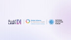 "Lean" Strengthens Saudi Arabia's Presence in Global Digital Health and Precision Medicine Ecosystems