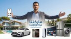 Marketna: Launching Smart Arabic Platform for Digital Classified Ads
