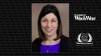 Marquis Who's Who Honors Lisa A. Gioia, CPA, for Excellence in Accounting