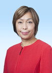 MKS PAMP appoints Ann KUNG YEUNG Yun Chi as Chair of Asia-Pacific
