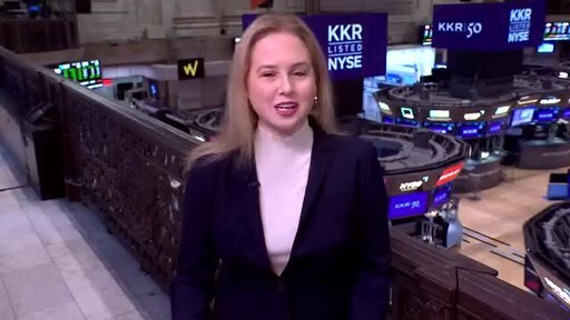NYSE Content Update: Artemis II Crew to Take Part in 'Bell Moment' at NYSE