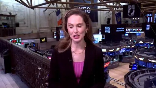 NYSE Content Update: Blackstone Digital Infrastructure Debuts for Trade after $1.8 Billion IPO