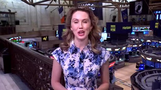 NYSE Content Update: Lynn Martin Calls for AI Coordination as U.S. Business Representative in Shanghai