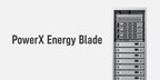 PowerX Unveils "PowerX Energy Blade," a Rack-Mounted Battery Energy Storage System for Data Centers
