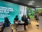 PROCOMER is promoting the participation of 11 Costa Rican companies in the Cannes Festival