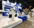 Raythink Advances AI-Driven Wide-Area Monitoring for Regional Safety in Central Asia at KSS 2026