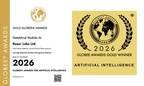 Razor Labs Wins Gold Globee® Award for AI Innovation in Mining Fleet Reliability