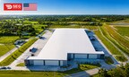 SEG Solar Announces New US 4 GW Solar Module Factory