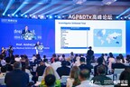SIBIONICS hosts the 4th AGP & DTx Summit, spotlighting a new era of AI-powered diabetes management