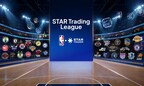 STARTRADER Launches 'STAR Trading League,' an NBA-Inspired Global Trading Tournament