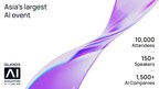 SuperAI 2026 Announces First Speakers as Singapore Strengthens Role as a Neutral Global AI Hub