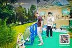 Tech-Enabled, Lightweight Aesthetics and Green Sustainability: A Close Look at Health & Recreation Category of 139th Canton Fair