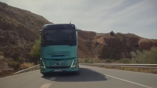 Volvo Trucks announces global product launch - a range of new powertrains to reduce CO2 emissions and accelerate decarbonization