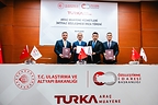 Official agreement signed for one of the world's largest vehicle inspection programmes