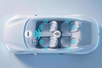 YFORE Debuts ODMS In-Cabin Sensing System to Enhance Cockpit Safety