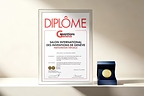 GAC Quark Electric Drive Technology Wins Top Honor at Geneva Inventions Exhibition