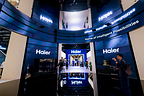 Haier Showcases AI-Powered Smart Home Ecosystem at IFA 2026